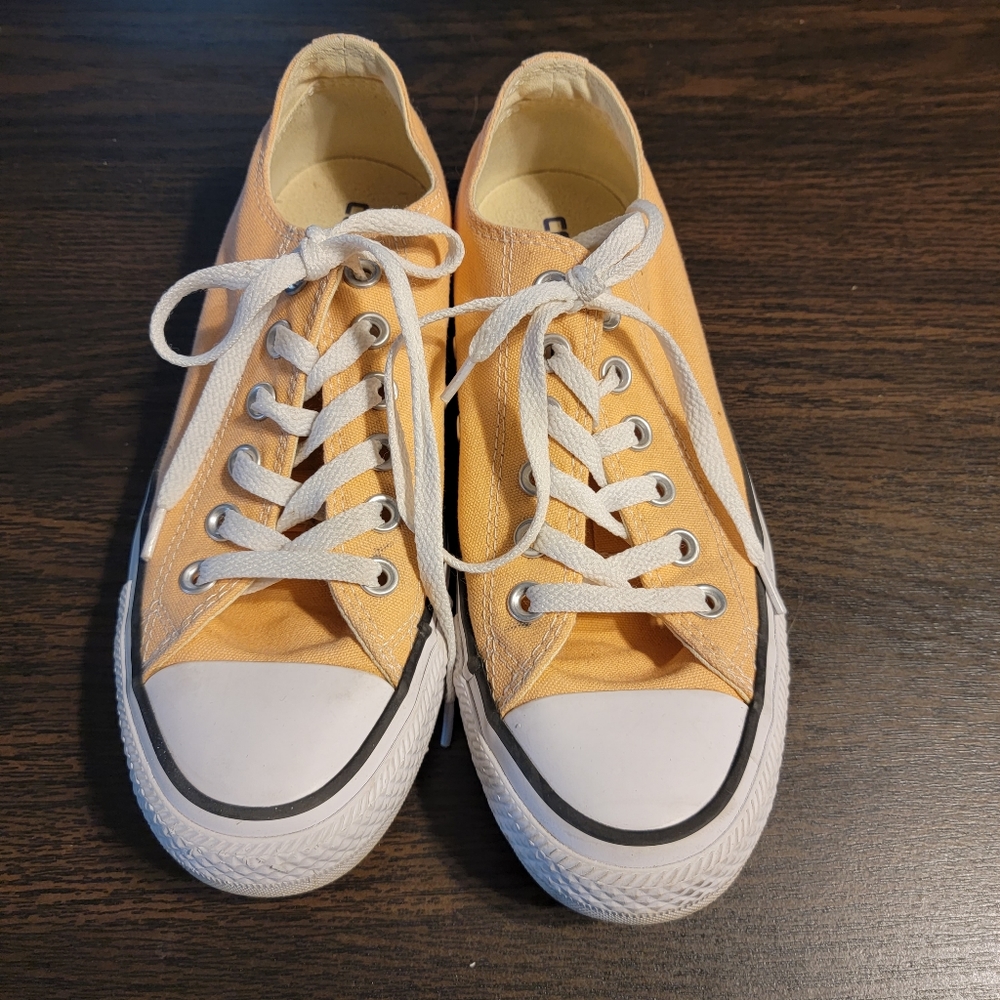 Converse sneakers